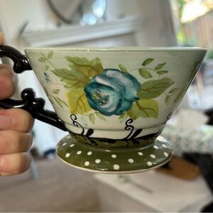 Tracy Porter coffee mug